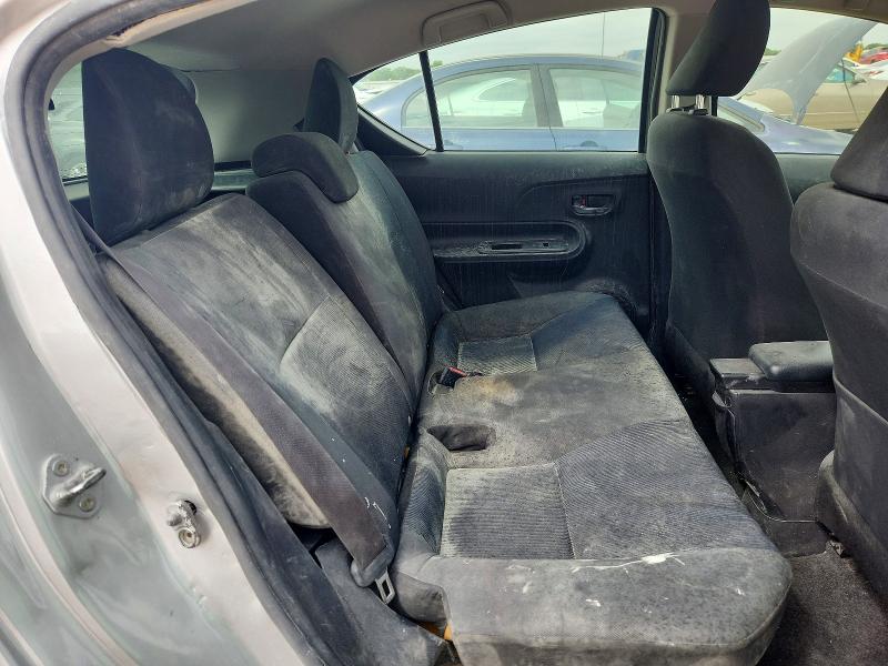 Aukcja sprzedaży 2015 Toyota Prius C, vin: JTDKDTB30F1581038, numer aukcji: 53006896