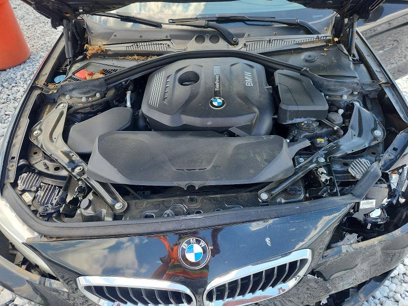 53721996 :رقم المزاد ، WBA2K9C33HV950605 vin ، 2017 Bmw 230i مزاد بيع