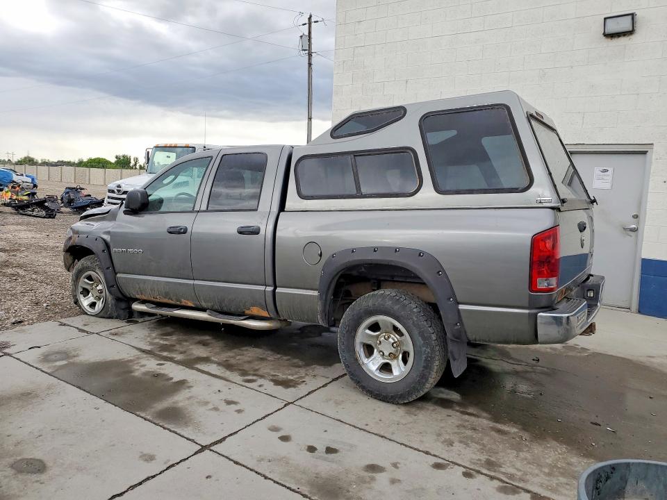 Aukcja sprzedaży 2005 Dodge Ram 1500, vin: 1D7HU18N15S325786, numer aukcji: 54160546