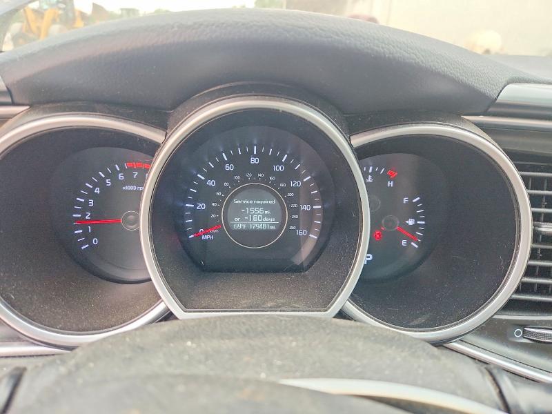 Продажа на аукционе авто 2015 Kia Optima, vin: 5XXGM4A71FG437051, номер лота: 48962196