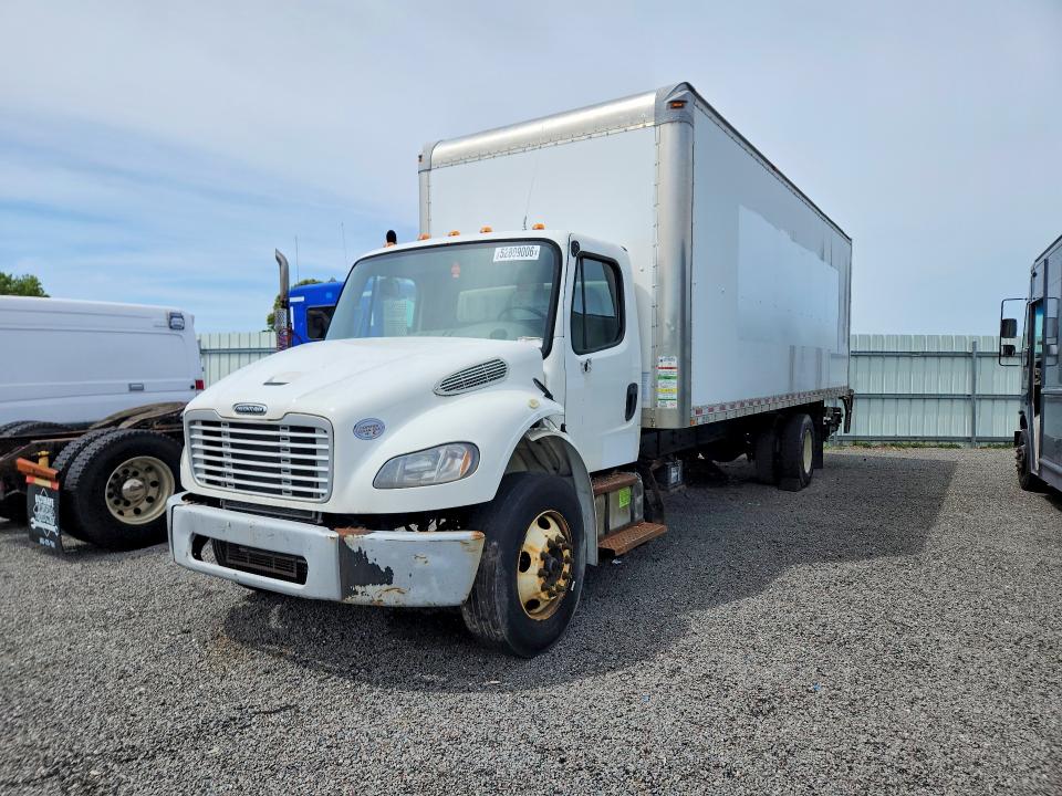 Aukcja sprzedaży 2018 Freightliner M2, vin: 3ALACWFD1JDJP0955, numer aukcji: 52809006