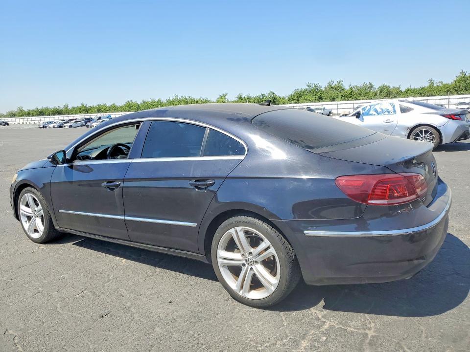 Aukcja sprzedaży 2013 Volkswagen Cc, vin: WVWBP7AN2DE500404, numer aukcji: 54454976