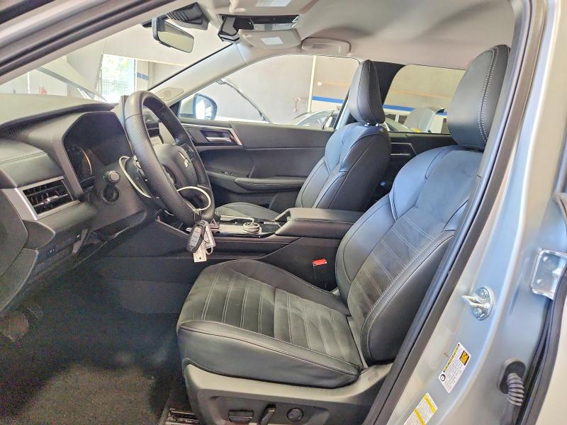 Aukcja sprzedaży 2025 Mitsubishi Outlander, vin: JA4J3VA85SZ034649, numer aukcji: 55681746