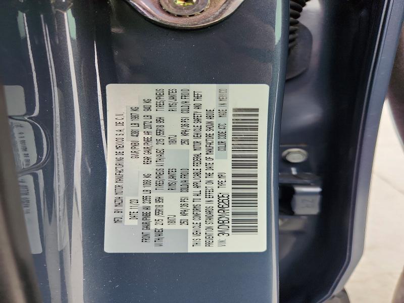 Продажа на аукционе авто 2024 Mazda Cx-30, vin: 3MVDMBCMXRM626051, номер лота: 53090306