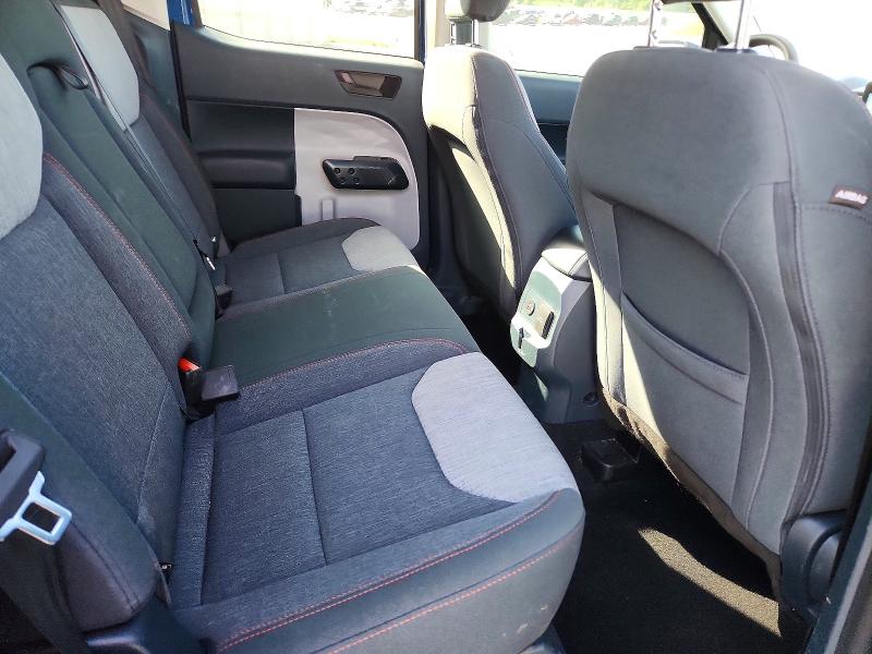 Продажа на аукционе авто 2023 Ford Maverick, vin: 3FTTW8E96PRA12195, номер лота: 53431536