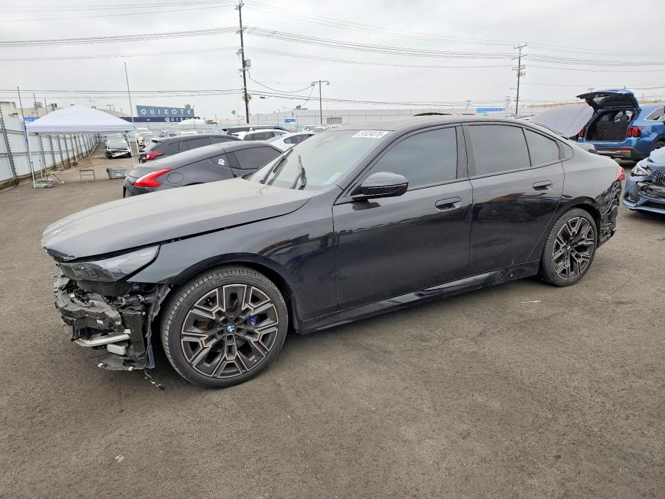 Продаж на аукціоні авто 2026 Bmw 530i, vin: WBA43FJ09TCV35631, номер лоту: 51034076
