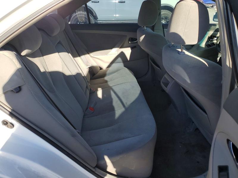 Aukcja sprzedaży 2008 Toyota Camry, vin: 4T1BE46K38U775466, numer aukcji: 54454866