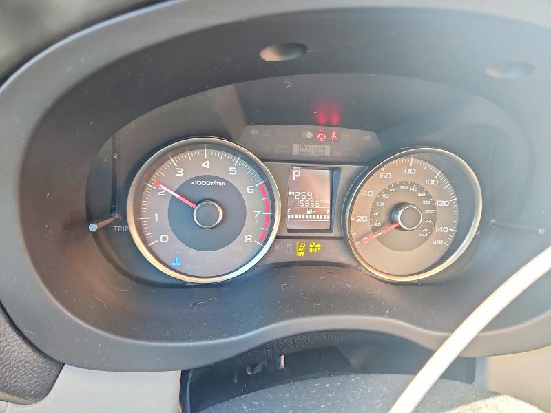 51890396 :رقم المزاد ، JF2SJARC5FH511062 vin ، 2015 Subaru Forester مزاد بيع
