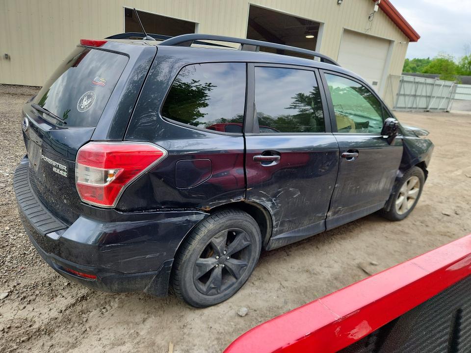 Продажа на аукционе авто 2015 Subaru Forester, vin: JF2SJADC3FH584311, номер лота: 54286596