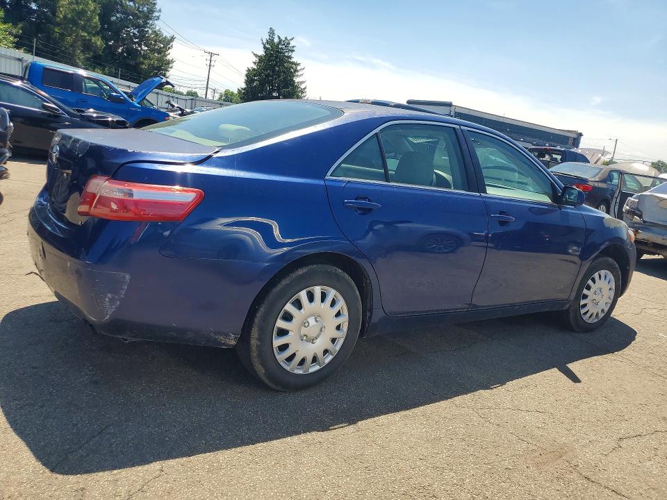 Продажа на аукционе авто 2009 Toyota Camry, vin: 4T4BE46K29R071301, номер лота: 55277666