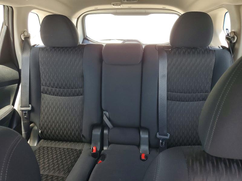 Продажа на аукционе авто 2018 Nissan Rogue, vin: 5N1AT2MV3JC717050, номер лота: 52473106