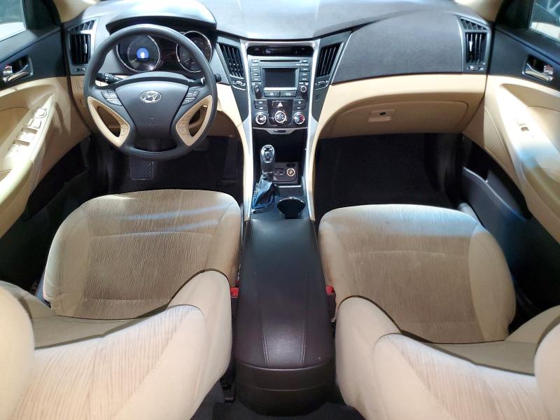 Продаж на аукціоні авто 2014 Hyundai Sonata, vin: 5NPEB4AC7EH839119, номер лоту: 55483996