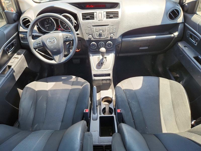 Продаж на аукціоні авто 2014 Mazda 5, vin: JM1CW2BL3E0177700, номер лоту: 53178316