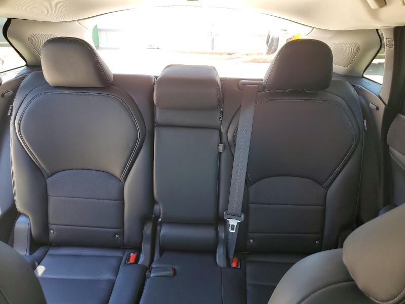 Aukcja sprzedaży 2024 Infiniti Qx50, vin: 3PCAJ5EBXRF102400, numer aukcji: 52817216