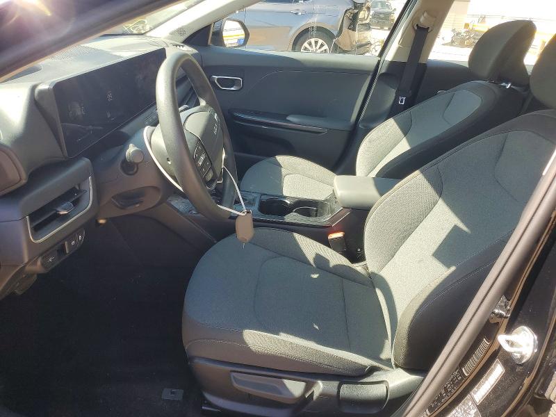 Продаж на аукціоні авто 2025 Kia K4, vin: 3KPFT4DEXSE213188, номер лоту: 53642246