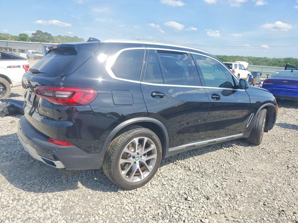 Aukcja sprzedaży 2022 Bmw X5, vin: 5UXCR6C06N9K91221, numer aukcji: 52174596