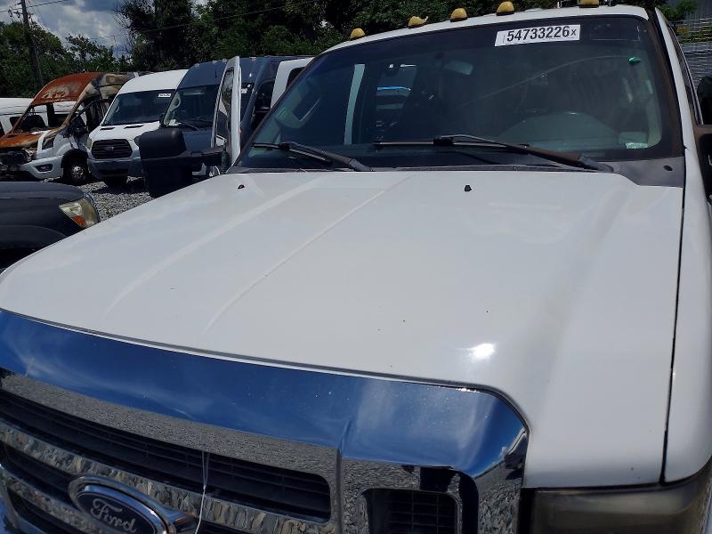 Продаж на аукціоні авто 2008 Ford F350, vin: 1FTWW33RX8EB45064, номер лоту: 54733226
