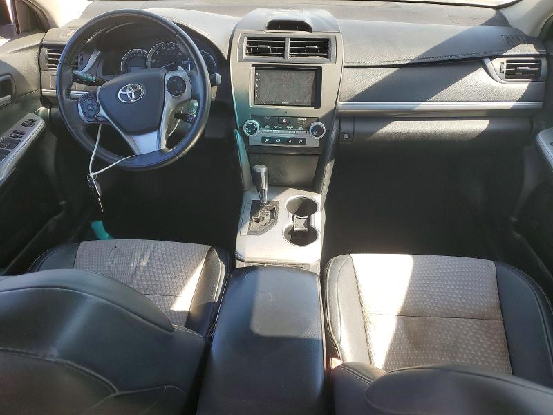 2014 Toyota Camry მანქანა იყიდება აუქციონზე, vin: 4T1BF1FK6EU438040, აუქციონის ნომერი: 53331026