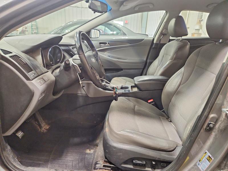 2013 Hyundai Sonata მანქანა იყიდება აუქციონზე, vin: 5NPEC4ACXDH730987, აუქციონის ნომერი: 54524596
