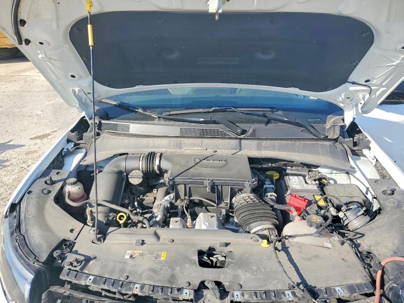 Продаж на аукціоні авто 2025 Jeep Compass, vin: 3C4NJDDN6ST536733, номер лоту: 52250736