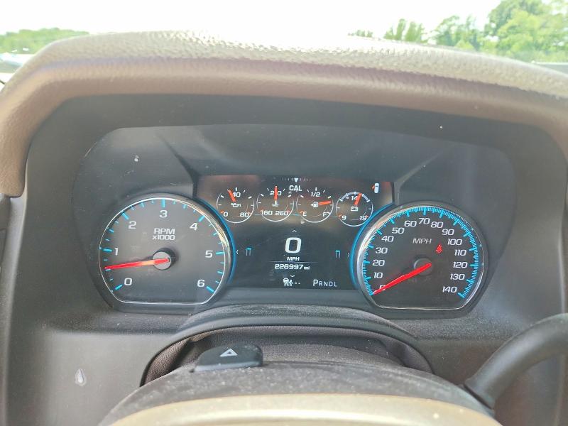 Продажа на аукционе авто 2017 Gmc Yukon, vin: 1GKS2CKJ8HR402600, номер лота: 52963556