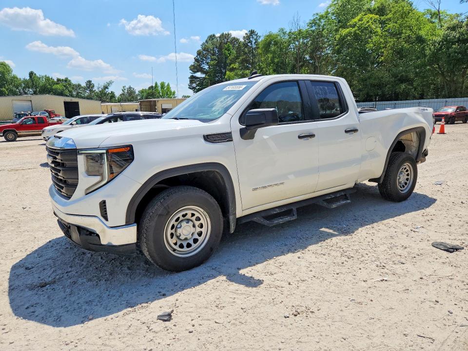 Продажа на аукционе авто 2024 Gmc Sierra, vin: 1GTRUAEKXRZ271622, номер лота: 54165556