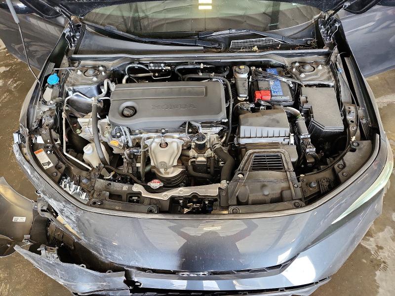 55628606 :رقم المزاد ، 2HGFE2F5XSH520877 vin ، 2025 Honda Civic مزاد بيع