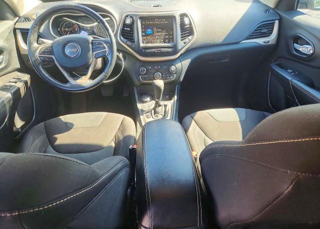 Aukcja sprzedaży 2016 Jeep Cherokee, vin: 1C4PJMCS6GW270700, numer aukcji: 53032646