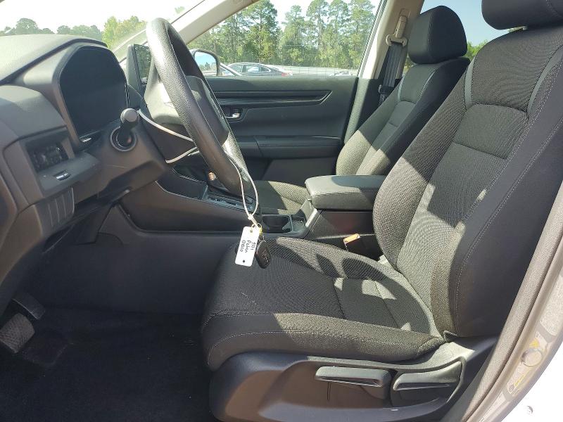 Продаж на аукціоні авто 2026 Honda Cr-v, vin: 2HKRS3H28TH313720, номер лоту: 54950236