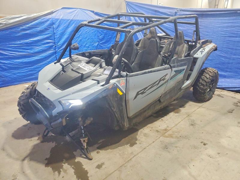 Aukcja sprzedaży 2025 Polari Rzr Xp 1000, vin: 3NSNME992SF116859, numer aukcji: 52002216