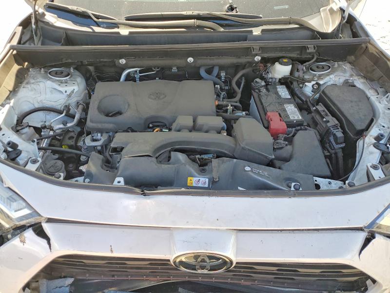 52349196 :رقم المزاد ، 2T3C1RFV1PW298887 vin ، 2023 Toyota Rav4 مزاد بيع