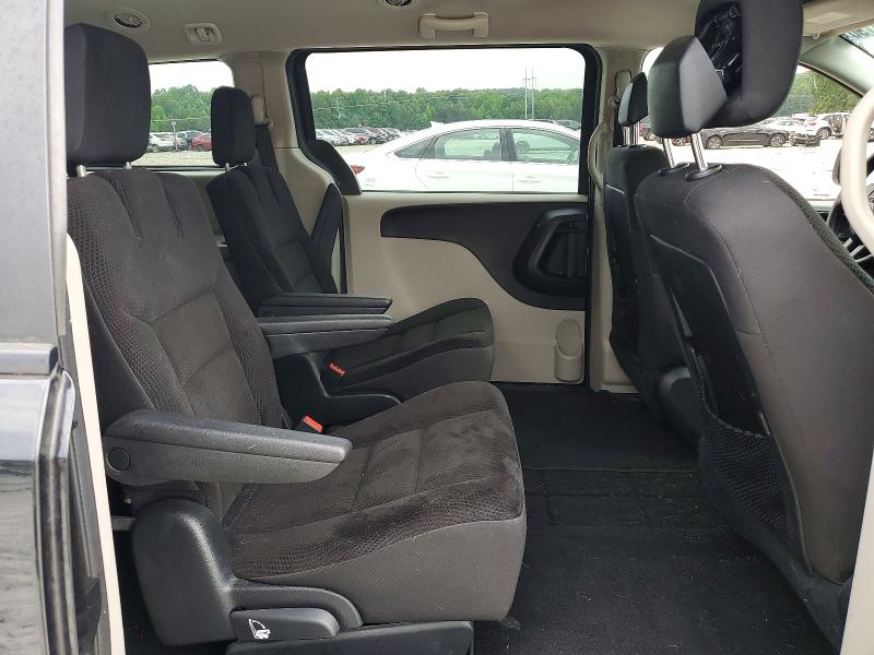 Продаж на аукціоні авто 2019 Dodge Grand Caravan, vin: 2C4RDGBG4KR500427, номер лоту: 53053196