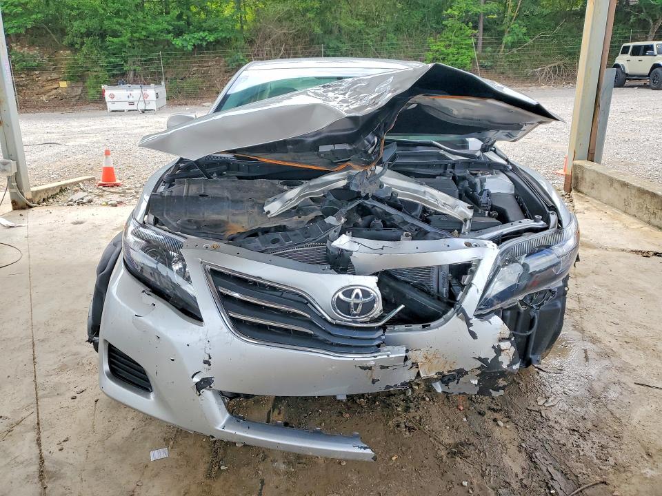 Aukcja sprzedaży 2010 Toyota Camry, vin: 4T4BF3EK5AR057972, numer aukcji: 55108396