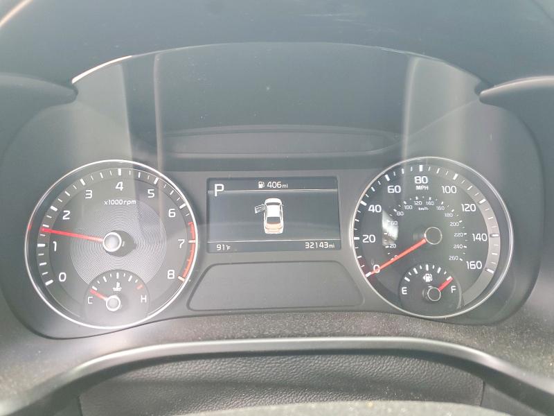 Aukcja sprzedaży 2024 Kia Forte, vin: 3KPF24AD9RE837816, numer aukcji: 54144616
