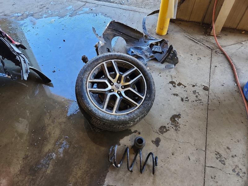 Продажа на аукционе авто 2018 Ford Explorer, vin: 1FM5K8GT3JGB62000, номер лота: 55399196
