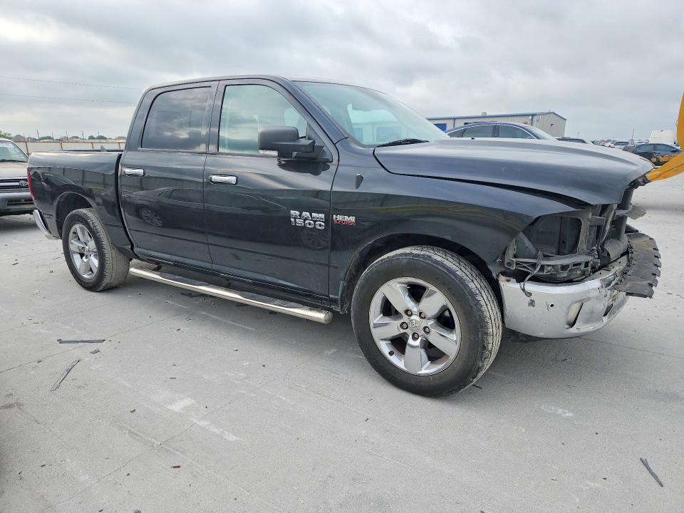Aukcja sprzedaży 2016 Ram 1500, vin: 1C6RR6LT5GS190101, numer aukcji: 53053406