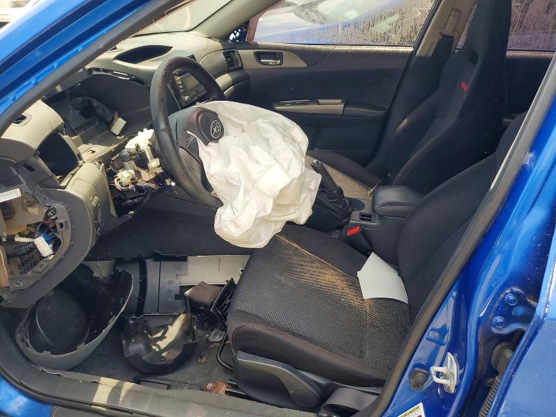 Продаж на аукціоні авто 2008 Subaru Impreza, vin: JF1GE74668G508537, номер лоту: 54320116
