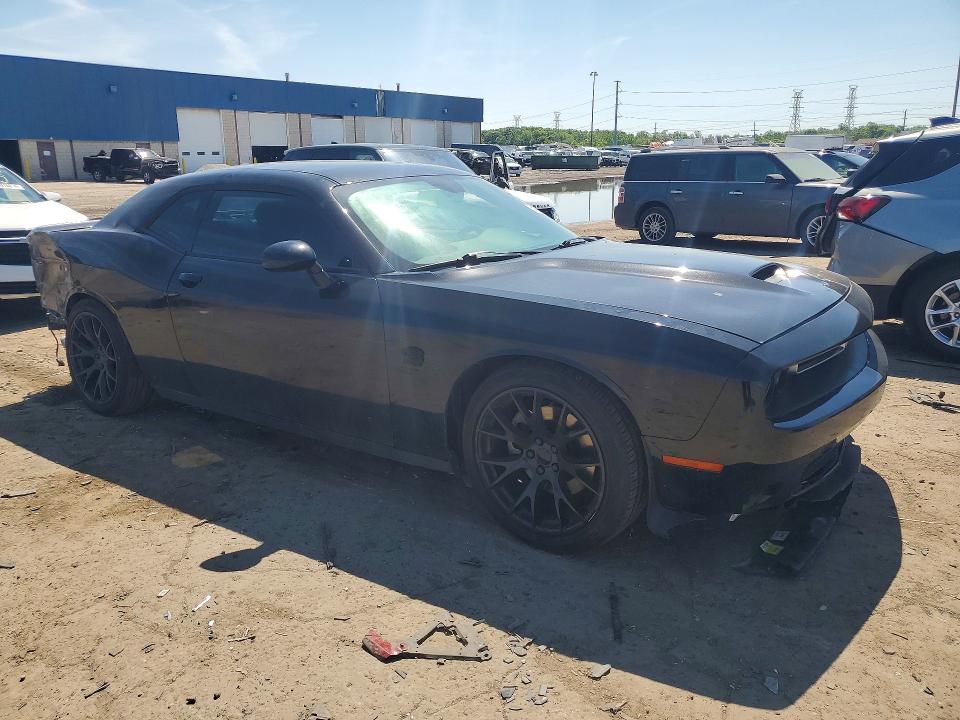 2020 Dodge Challenger მანქანა იყიდება აუქციონზე, vin: 2C3CDZBT3LH142716, აუქციონის ნომერი: 54845136