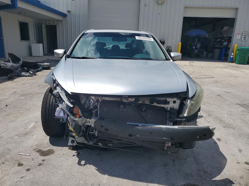 55345046 :رقم المزاد ، 1HGCP36838A065939 vin ، 2008 Honda Accord مزاد بيع