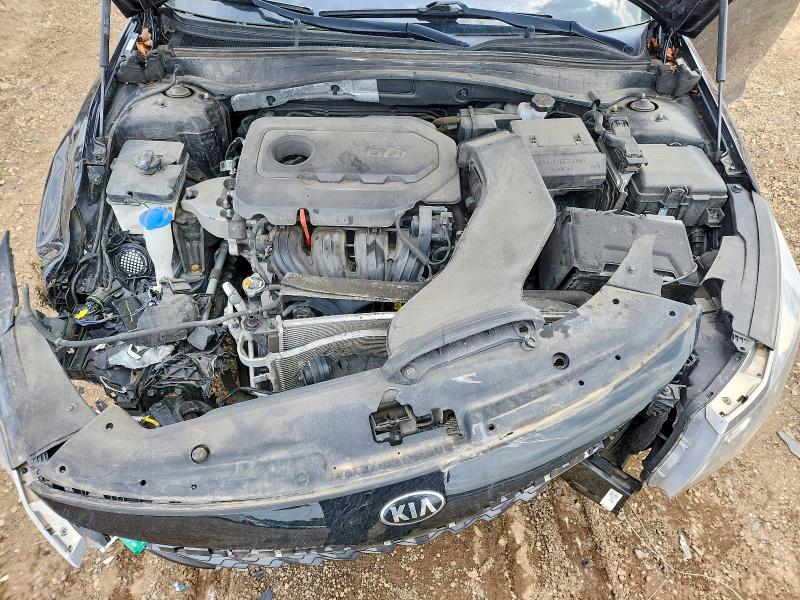 Aukcja sprzedaży 2020 Kia Optima, vin: 5XXGT4L31LG419321, numer aukcji: 52525246