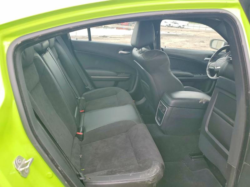 Продажа на аукционе авто 2023 Dodge Charger, vin: 2C3CDXGJ9PH627329, номер лота: 53586726