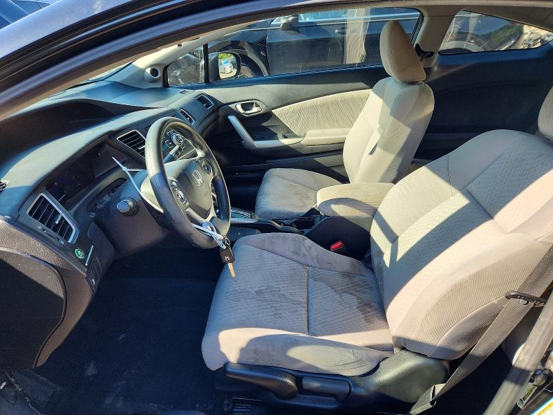 Aukcja sprzedaży 2014 Honda Civic, vin: 2HGFG3B59EH504549, numer aukcji: 53662486
