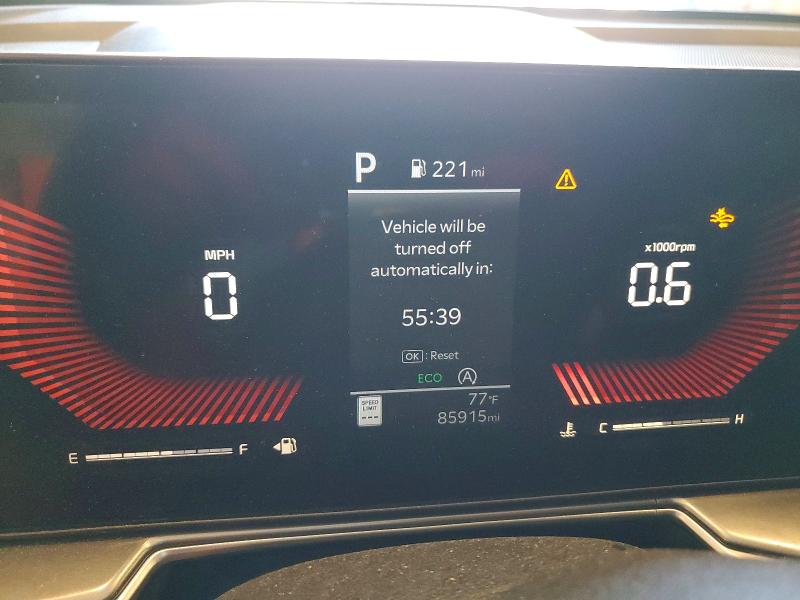 Продаж на аукціоні авто 2024 Kia Sorento, vin: 5XYRLDJC6RG274356, номер лоту: 53767586