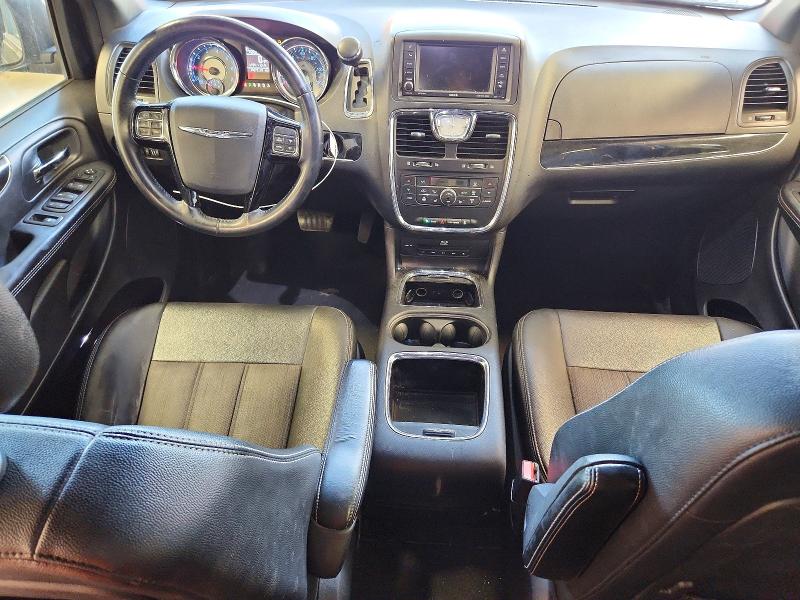 Aukcja sprzedaży 2016 Chrysler Town & Country, vin: 2C4RC1HG8GR190300, numer aukcji: 54688036