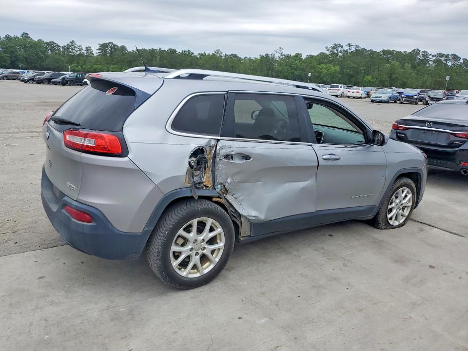 Aukcja sprzedaży 2014 Jeep Cherokee, vin: 1C4PJLCB6EW318803, numer aukcji: 53228076