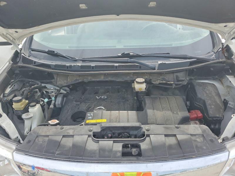 Продаж на аукціоні авто 2017 Nissan Quest, vin: JN8AE2KPXH9167215, номер лоту: 55380016