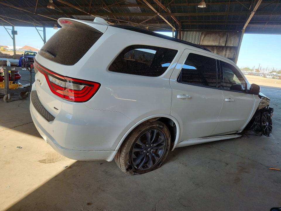 Aukcja sprzedaży 2022 Dodge Durango, vin: 1C4RDJDG2NC161416, numer aukcji: 52453926