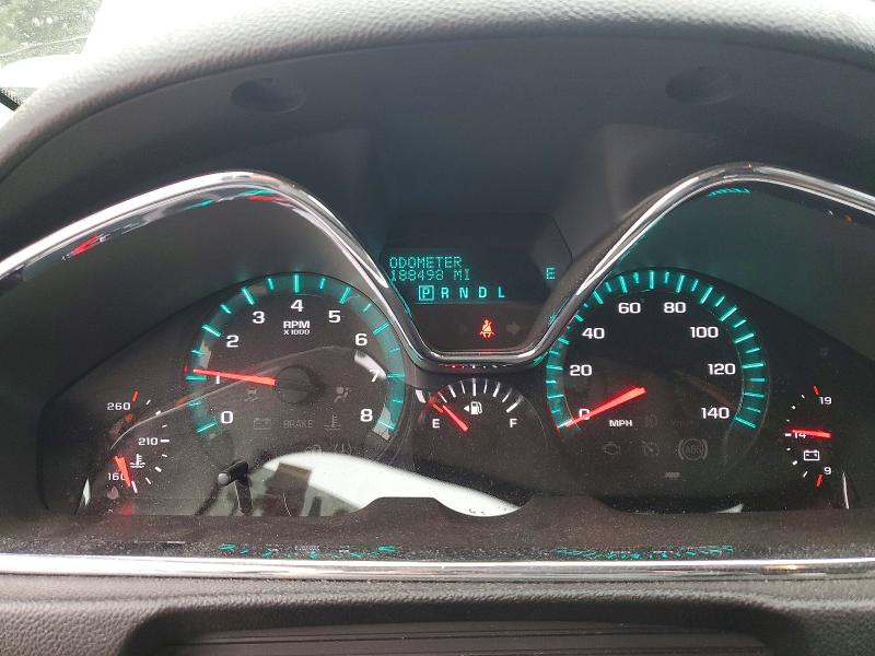 Aukcja sprzedaży 2013 Chevrolet Traverse, vin: 1GNKVLKD9DJ117093, numer aukcji: 52268486