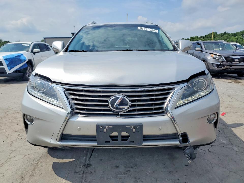Продажа на аукционе авто 2014 Lexus Rx 350, vin: 2T2BK1BA7EC251296, номер лота: 54325986