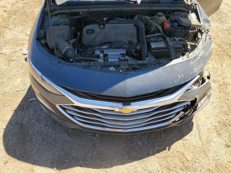 Aukcja sprzedaży 2019 Chevrolet Malibu, vin: 1G1ZB5ST6KF196184, numer aukcji: 52953156